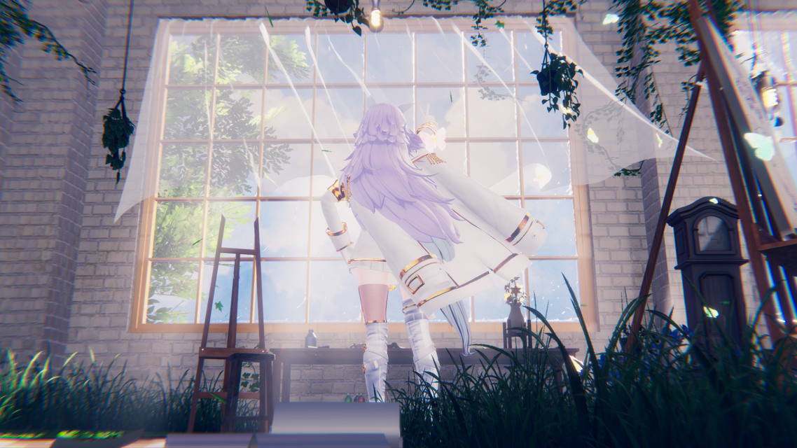 Aera Stride