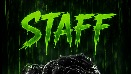 Infected Garden Staff