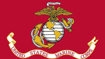 USMC of VRCのバナー