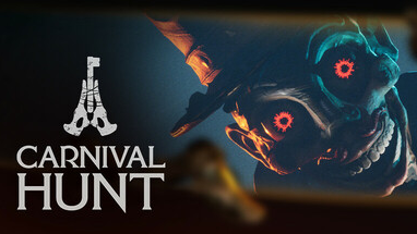 Carnival Hunt Enjoyersのバナー