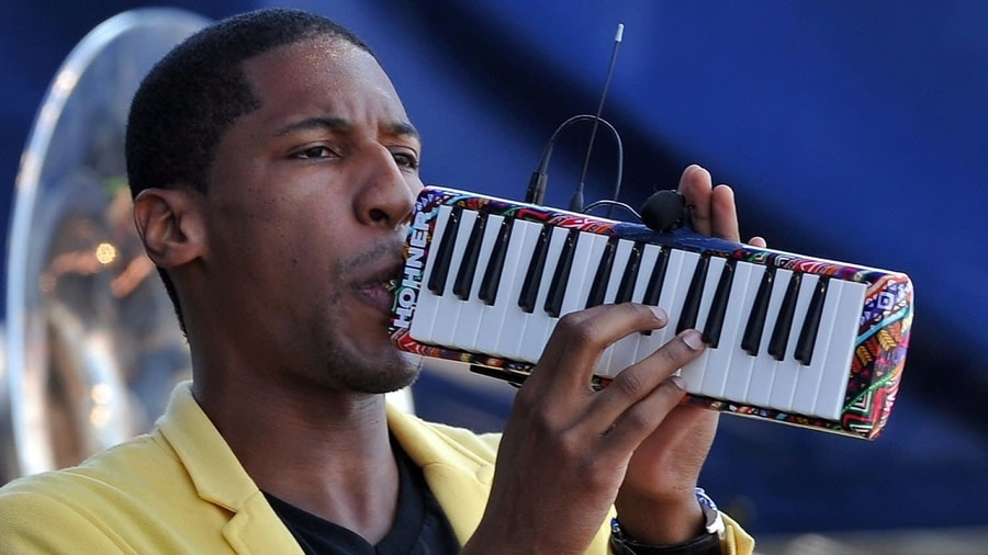 I blow Pianos not Guysのバナー