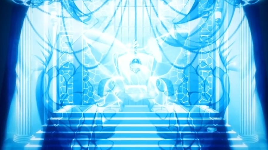 The Church of Monarchのバナー