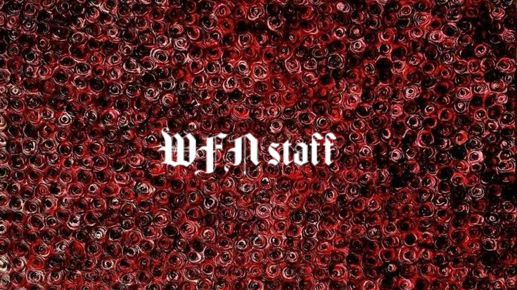 WFN Staffのバナー