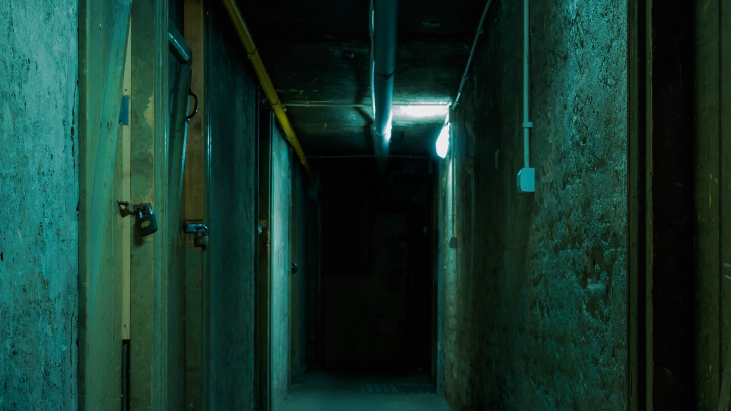 Madd13's basementのバナー