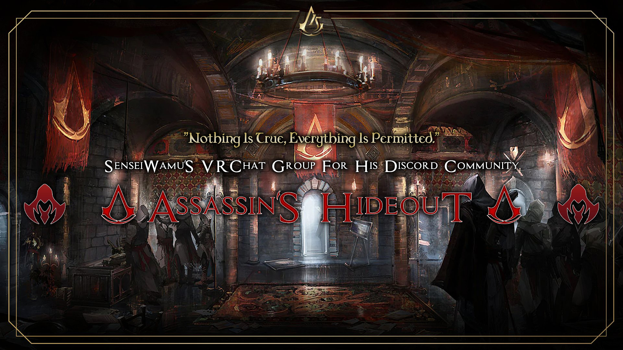 Assassin's Hideout