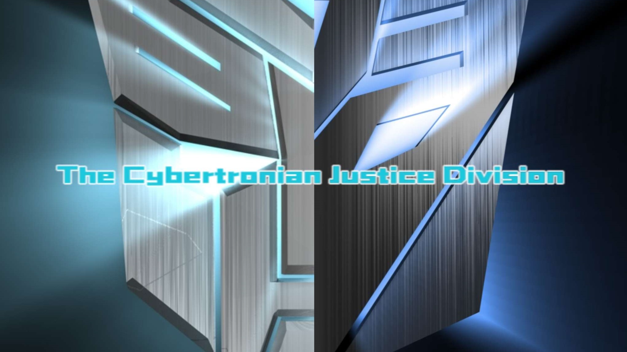 TheCybertronianJusticeDivision