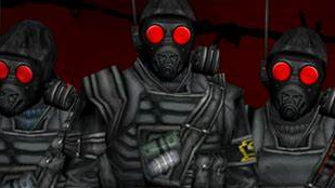 manhunt cerberusのバナー