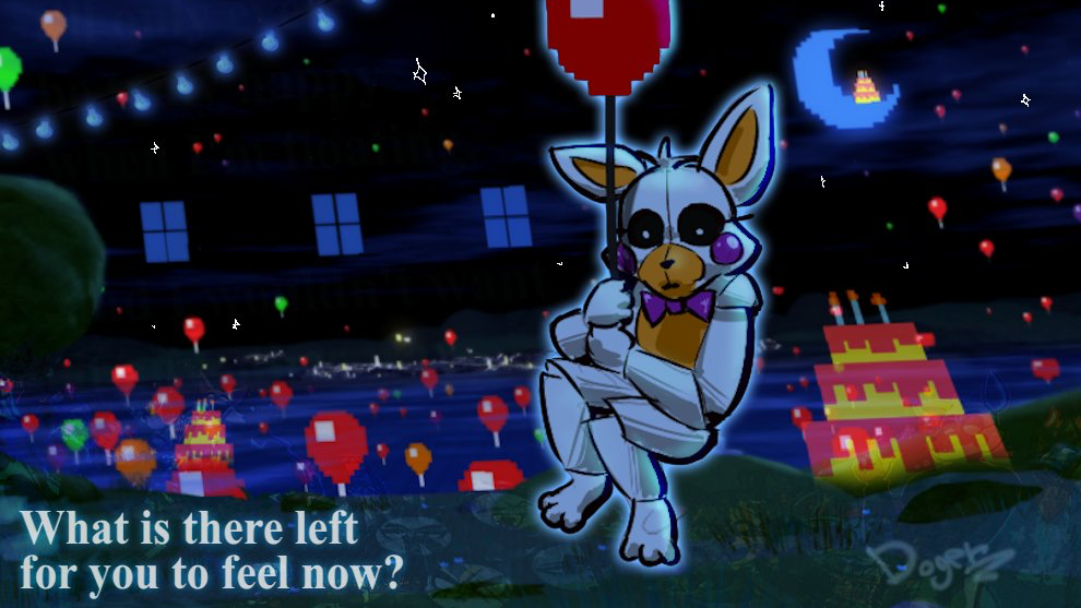 Join The Partyのバナー