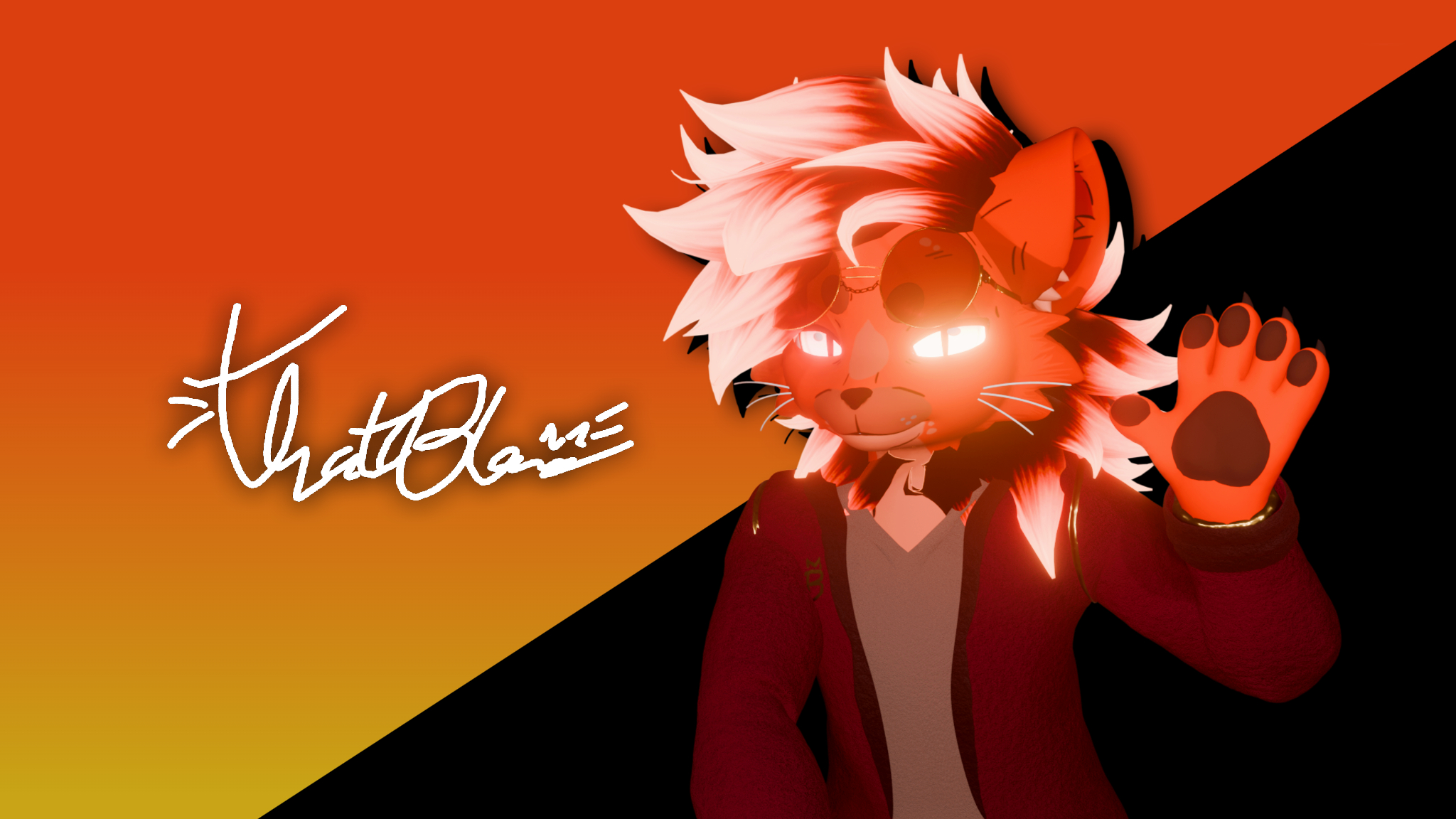 Blaze's Ember Members