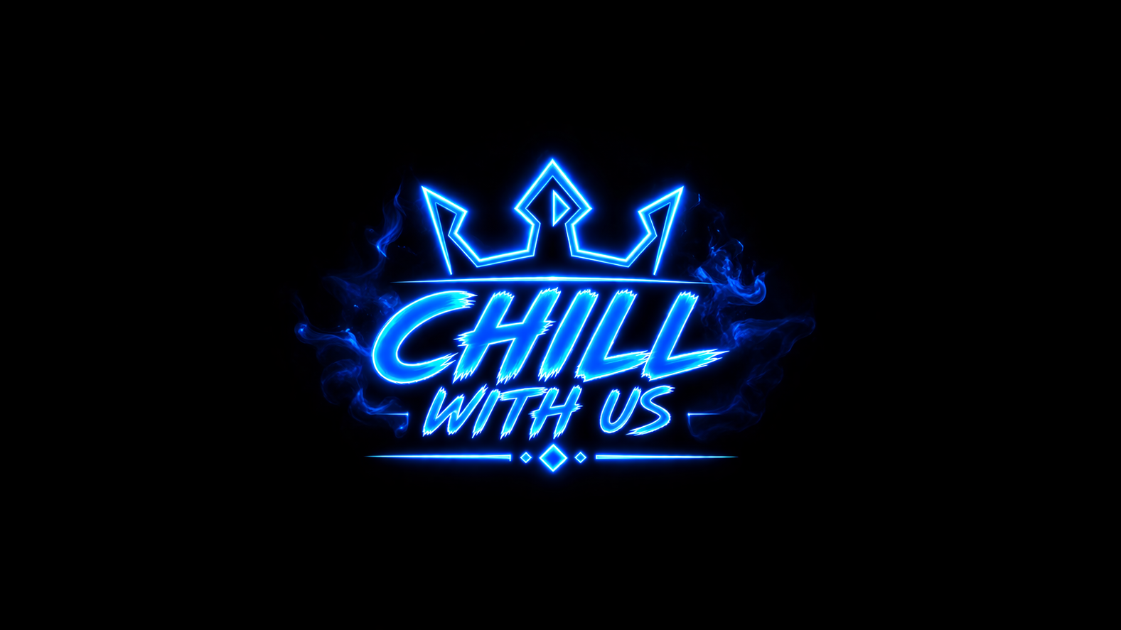 Chill With Usのバナー