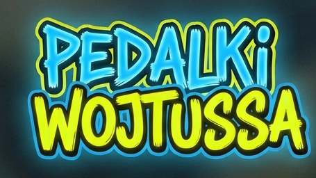 pedalki wojtussa