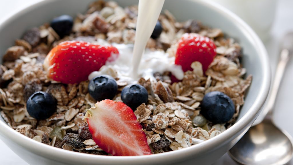 Cereal