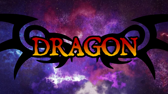 Hive's Dragonkinのバナー