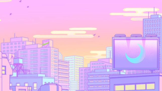 pinkie