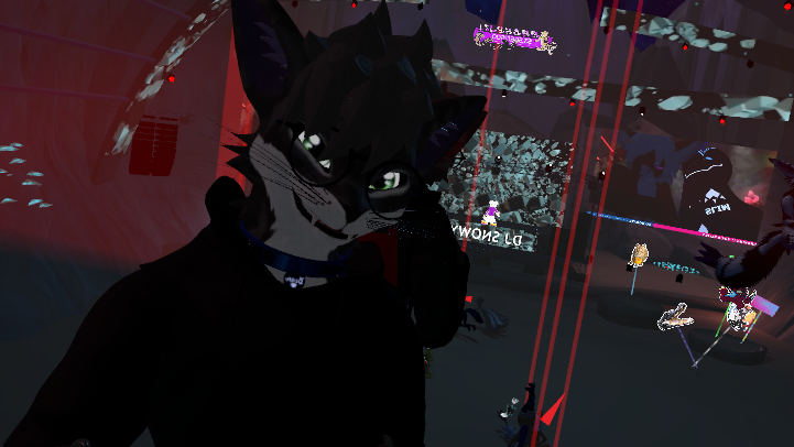 Fur Dumasses