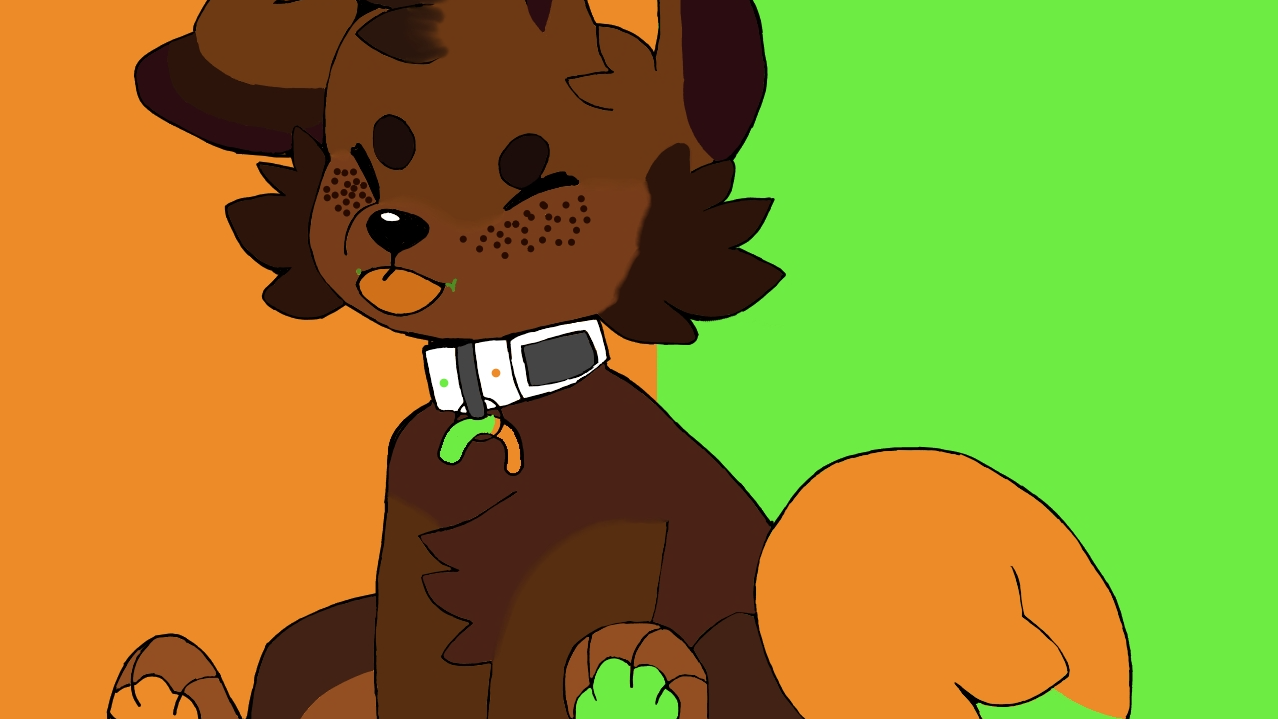 moshi's funny gummys