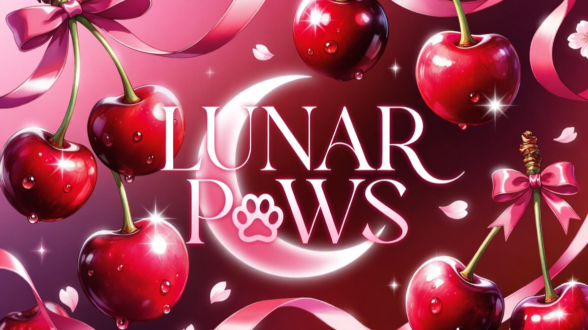 Owner of Lunar paws