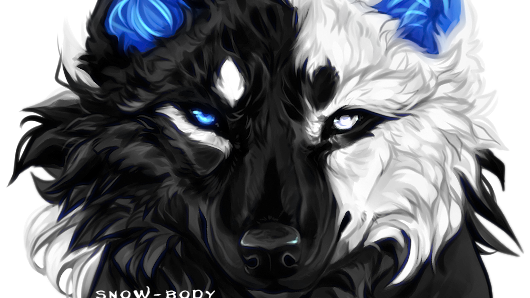 wolf pack