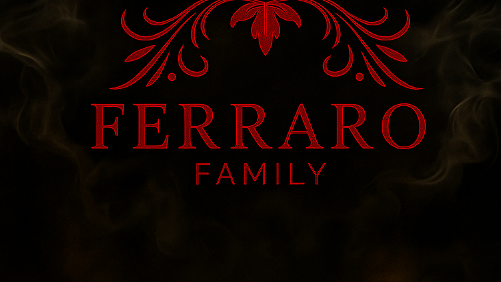 The Ferraro Family