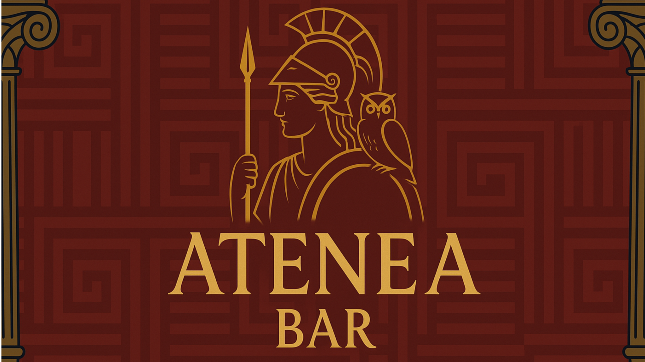Elixir Atenea Bar