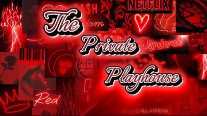 Private Playhouse
