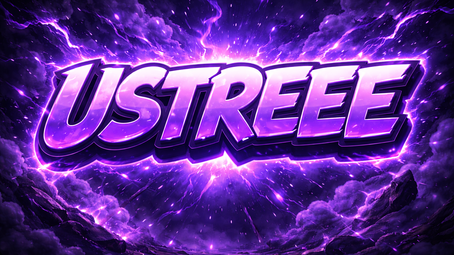 USTREEE STAFFのバナー