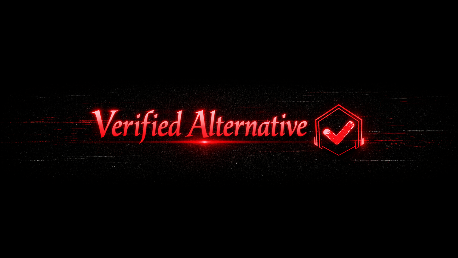 Alternative Frequencyのバナー