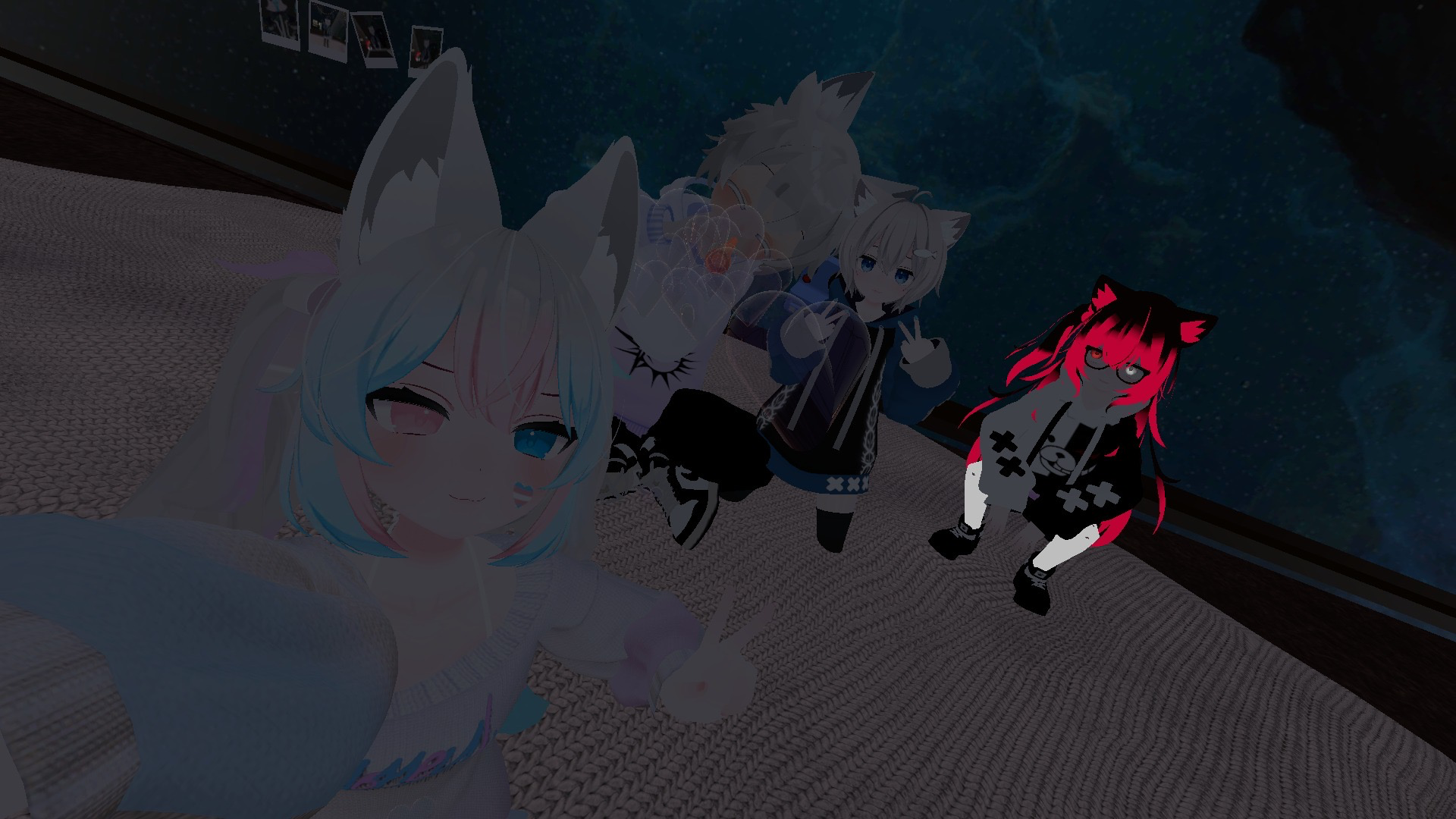 The Earror Dwellers