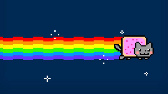 Rianbow's Munchkinsのバナー