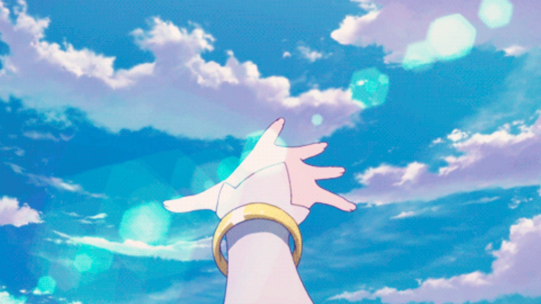 Cloud Raiders