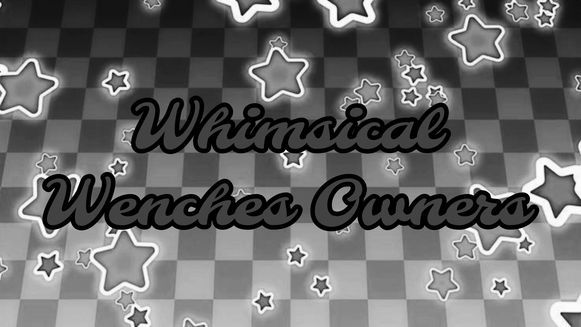 Whimsical Owners