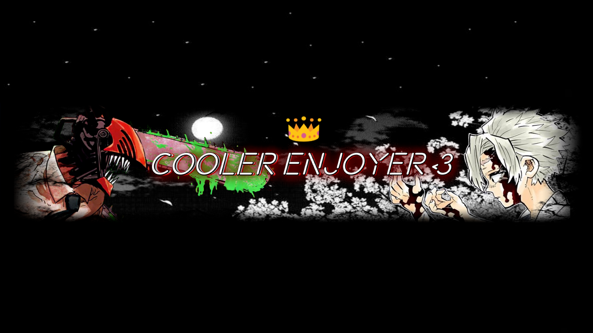 Cooler Appreciation Clubのバナー