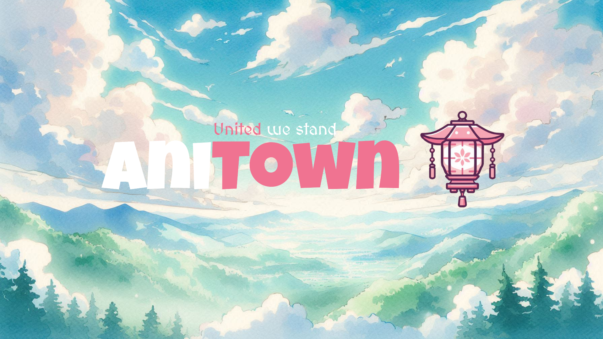 AniTown