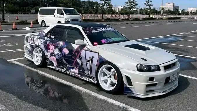 The Quantum Crewのバナー