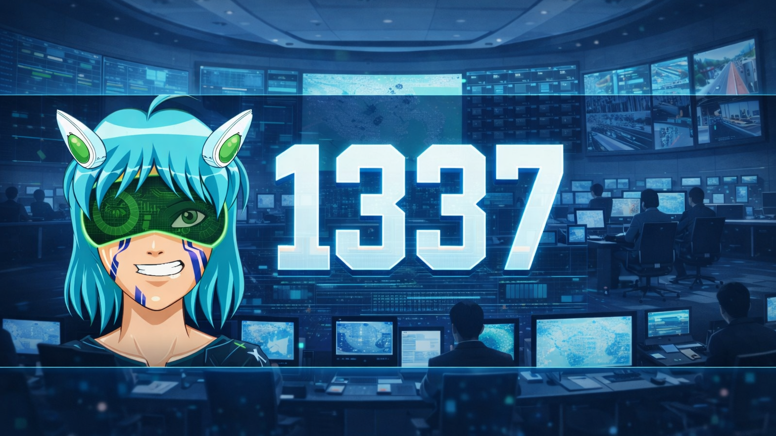 Ciberseguridad MXのバナー