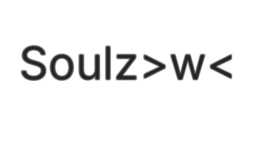 Soulzのバナー