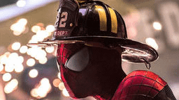 Spider Boysのバナー