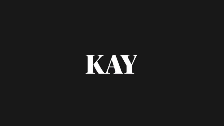 We love kayyのバナー