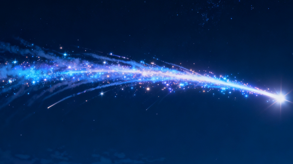 语夜星会