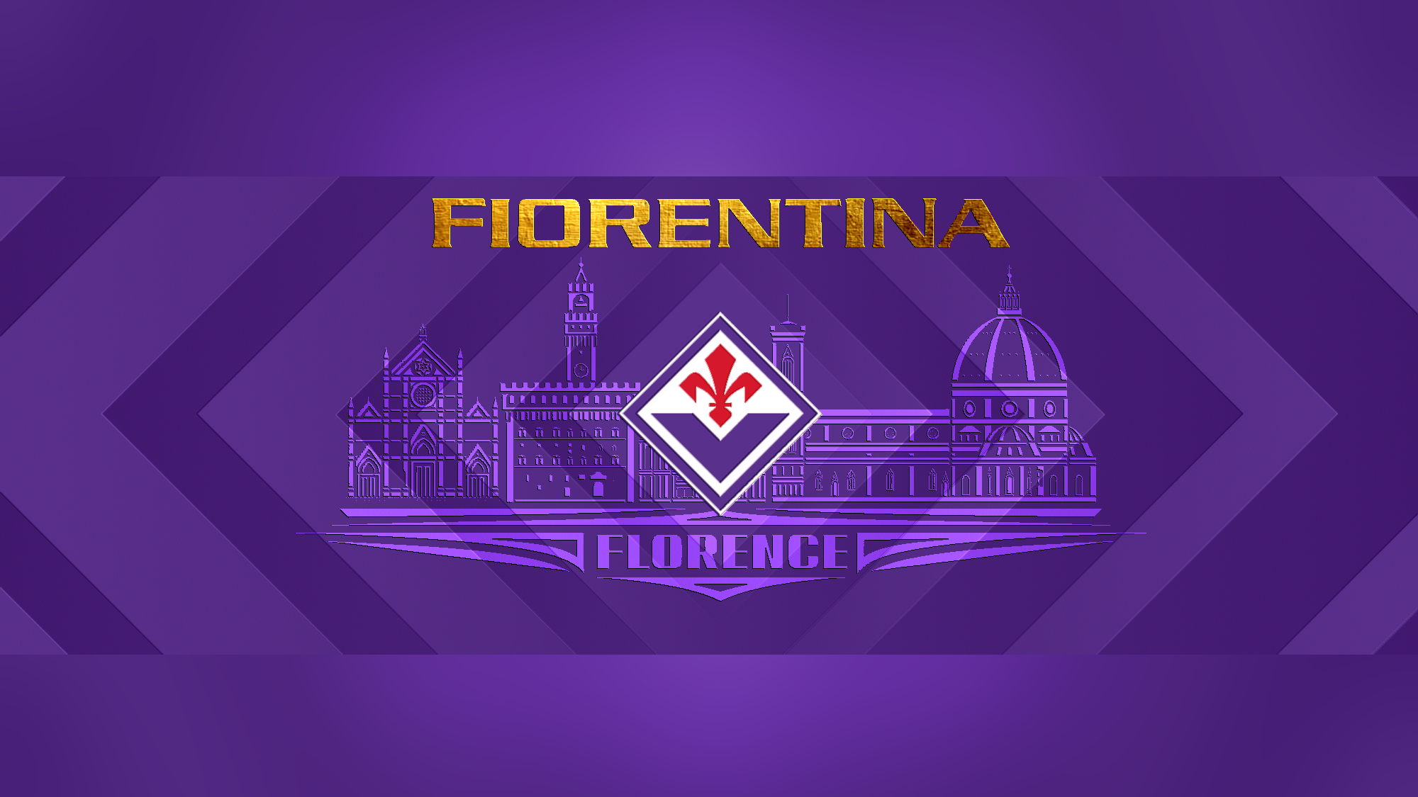 FIORENTINAのバナー