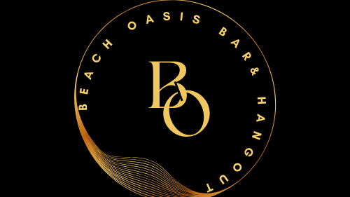 Beach Oasis Bar And Hangoutのバナー