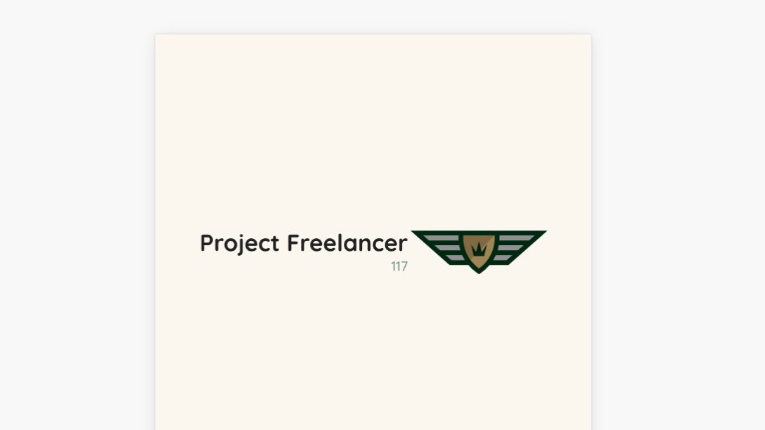The Freelancers
