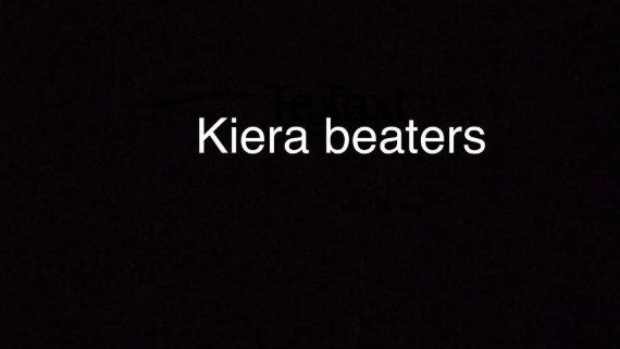 kiera beaterのバナー