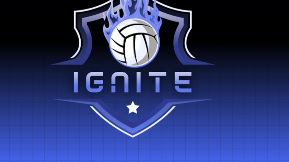 Team IGNITEのバナー