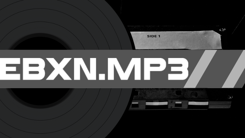 EBXNdotMP3 Fan Club