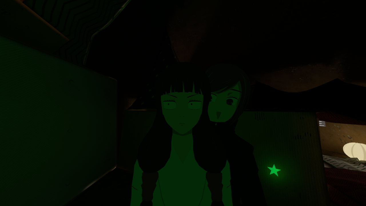 Official Utahime of vrc