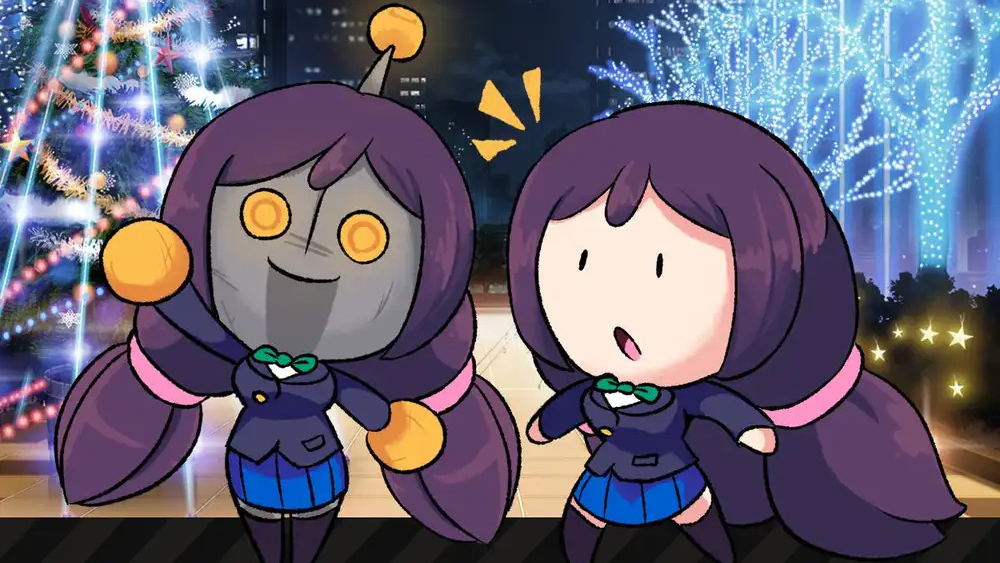 The Joke-Explainer 7000のバナー