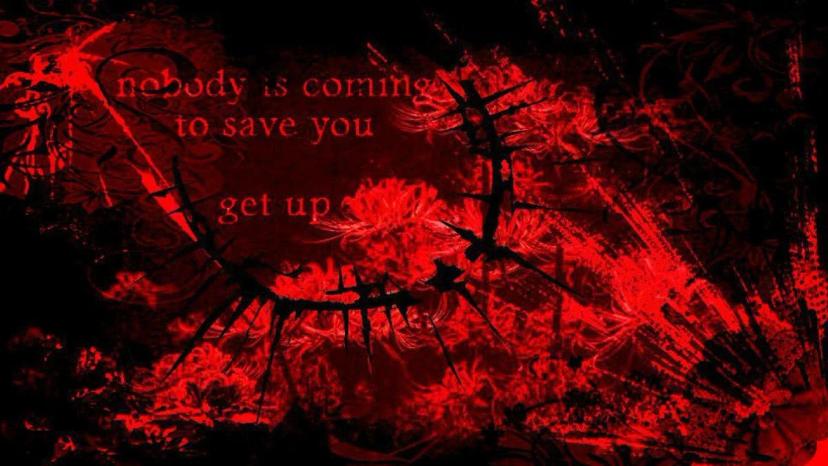 Hellish and relish