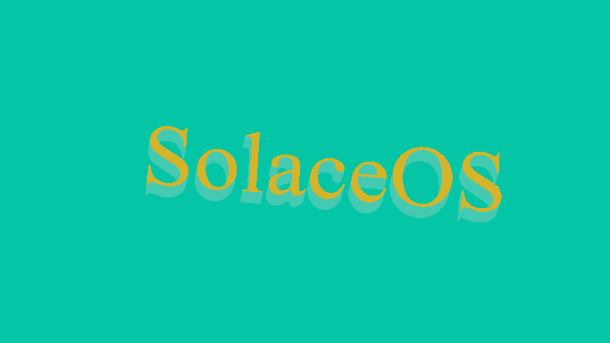 SolaceOS