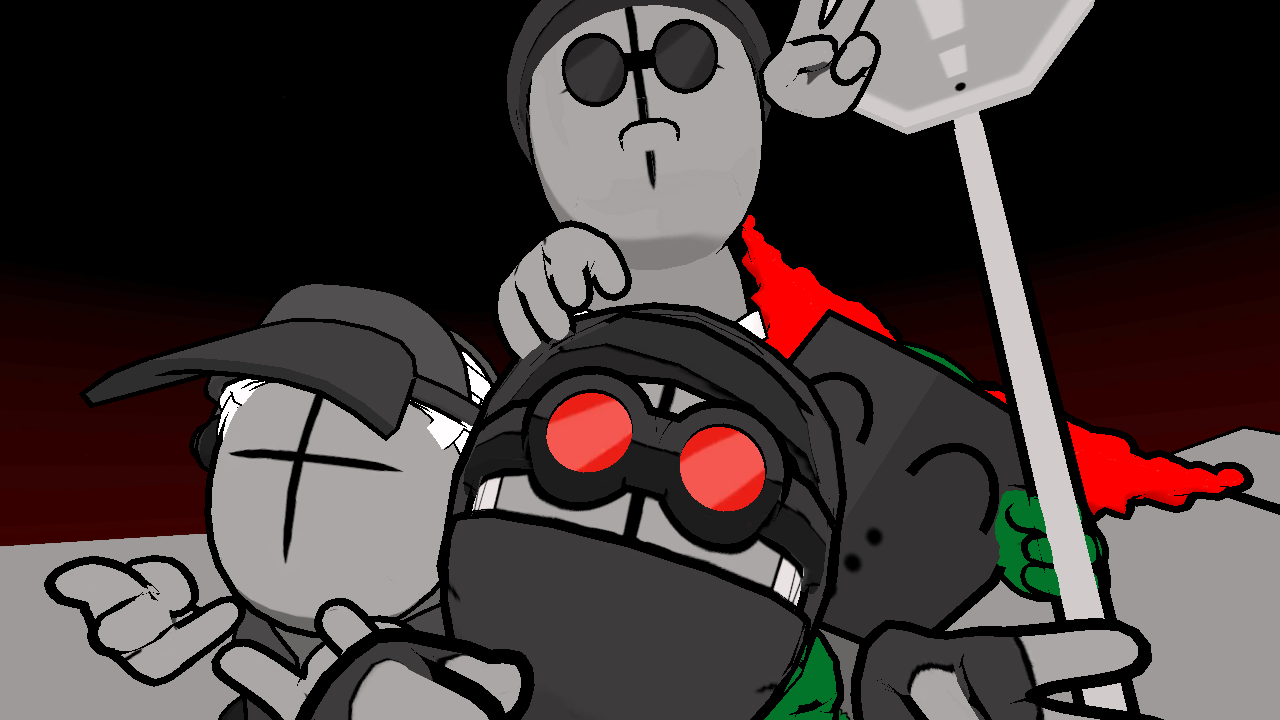 The Light Nerds